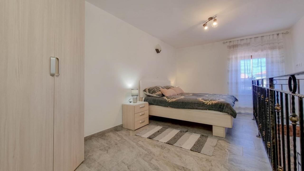 Apartamento Casa Mora Novigrad Istria Exterior foto